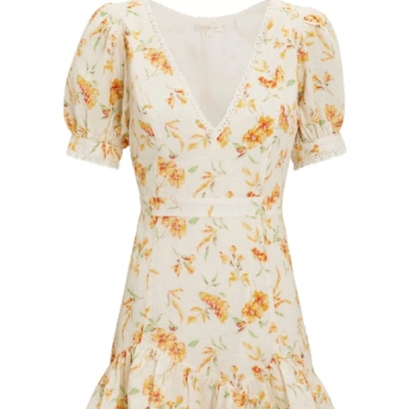 LOVESHACKFANCY LENA MINI - Picture 3 of 10